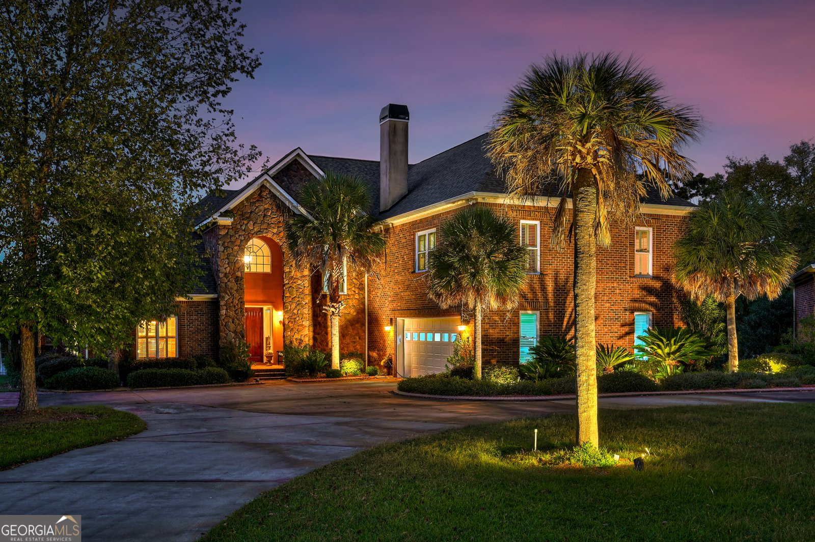 5355 Magnolia Drive Evans - 4