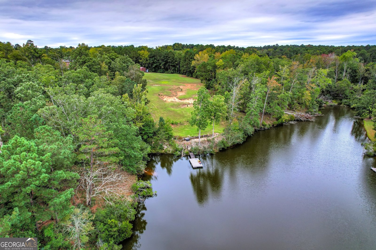 5355 Magnolia Drive Evans - 46