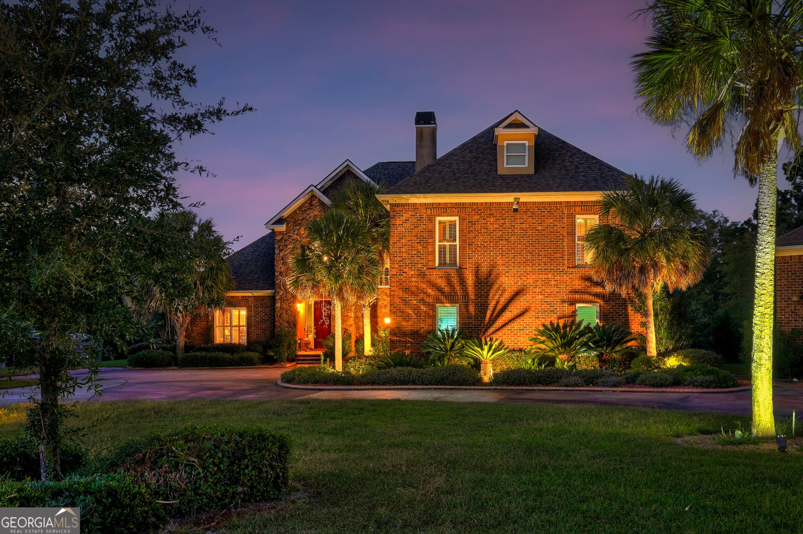 5355 Magnolia Drive Evans - 49