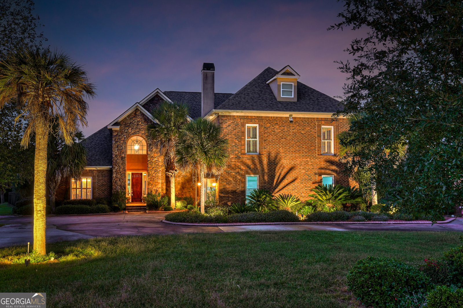 5355 Magnolia Drive Evans - 5