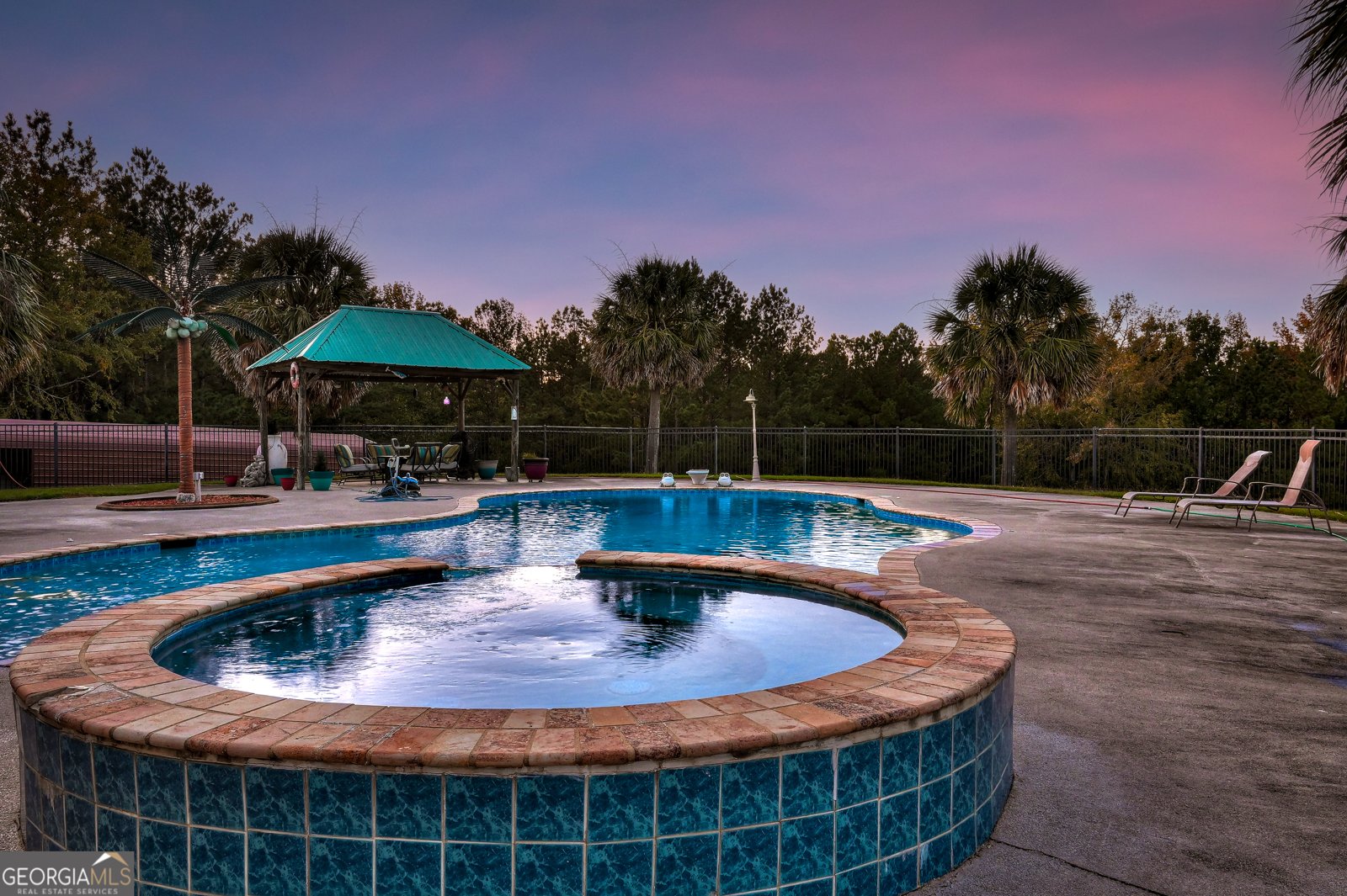 5355 Magnolia Drive Evans - 6