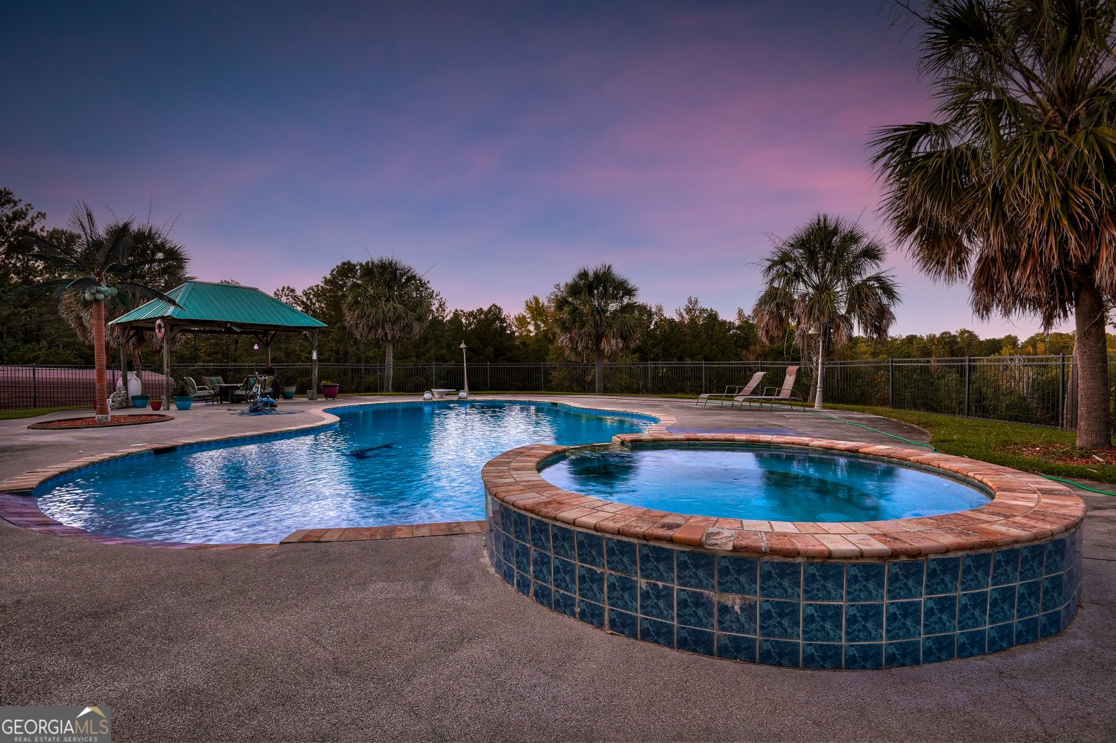 5355 Magnolia Drive Evans - 7