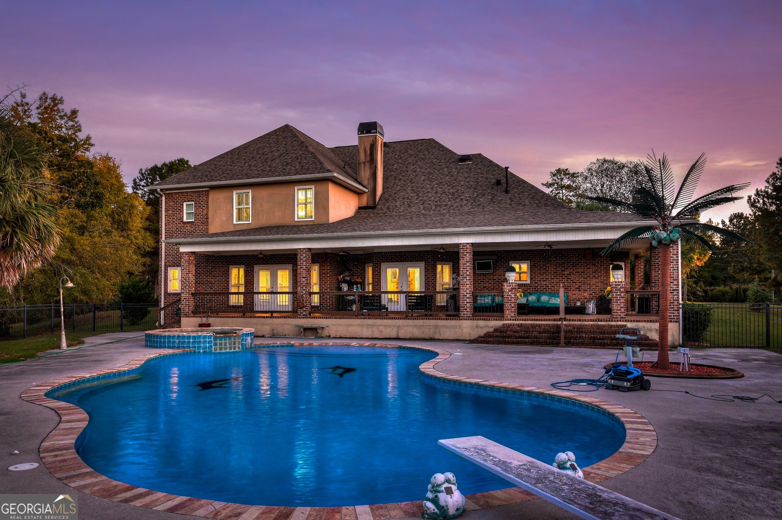 5355 Magnolia Drive Evans - 8