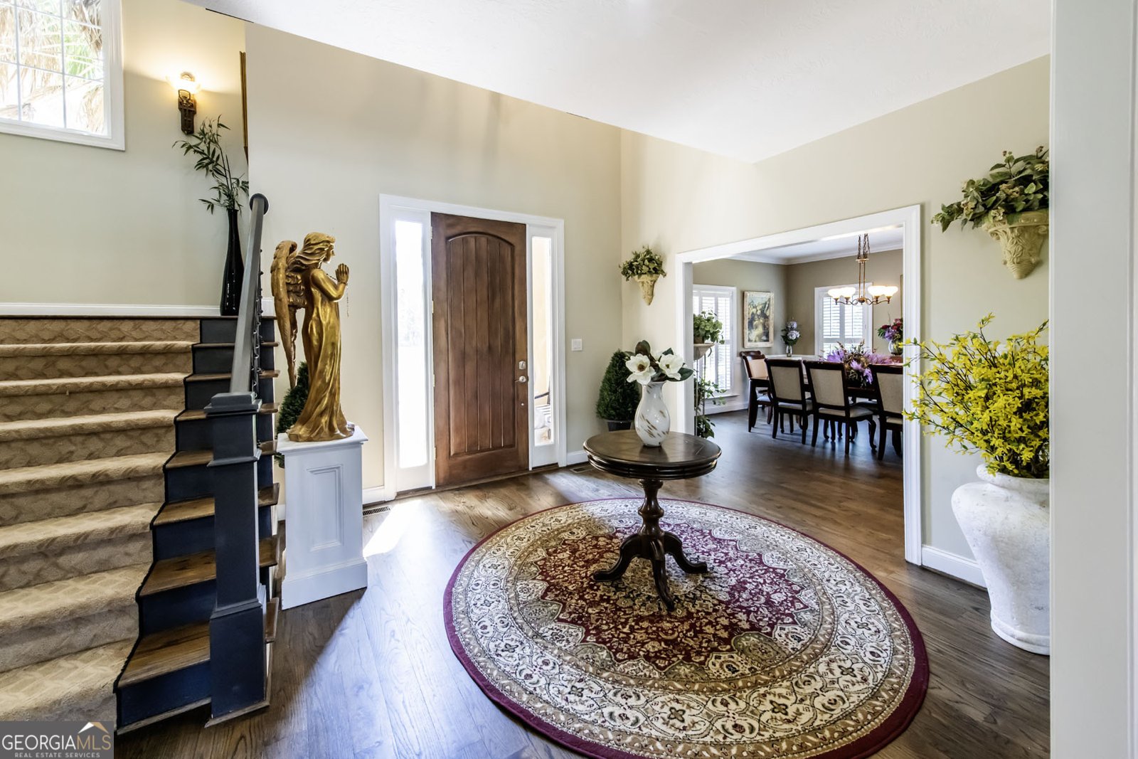 5355 Magnolia Drive Evans - 9