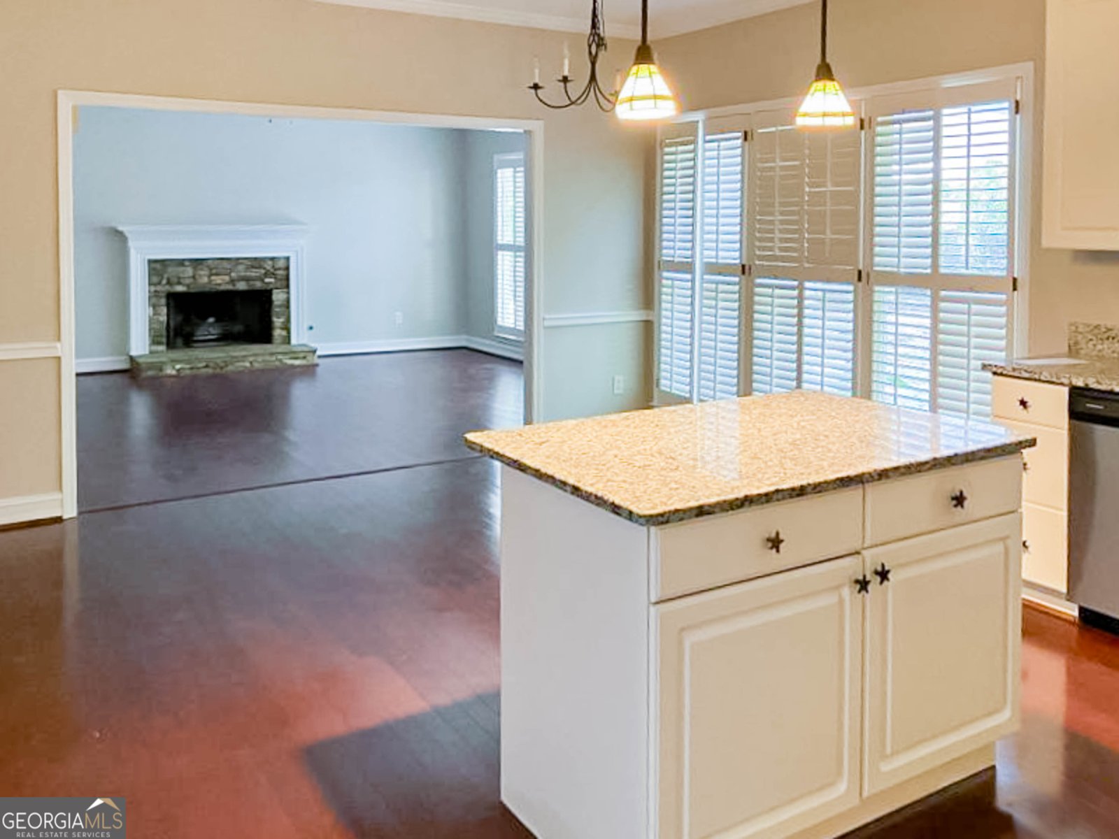 1045 Mayfield Manor Drive Alpharetta - 10