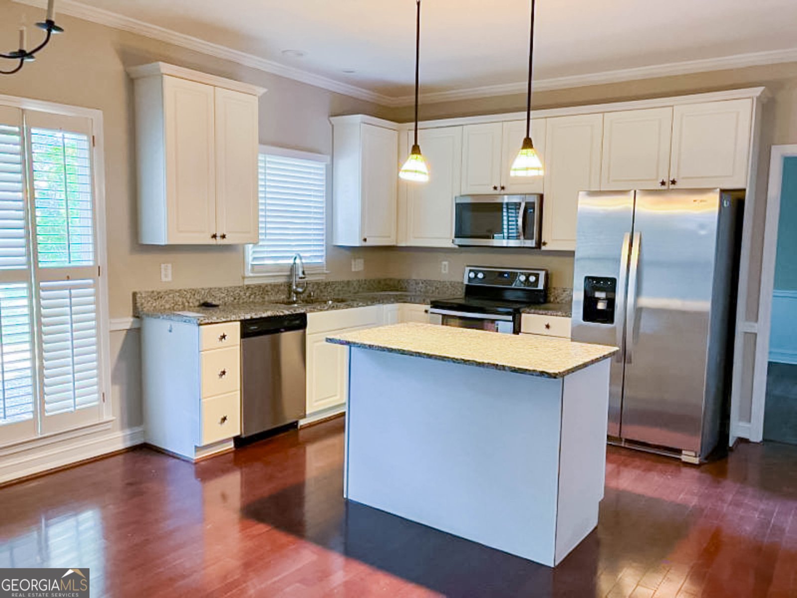 1045 Mayfield Manor Drive Alpharetta - 11