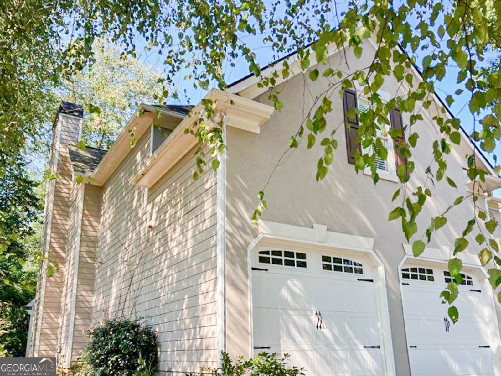 1045 Mayfield Manor Drive Alpharetta - 2
