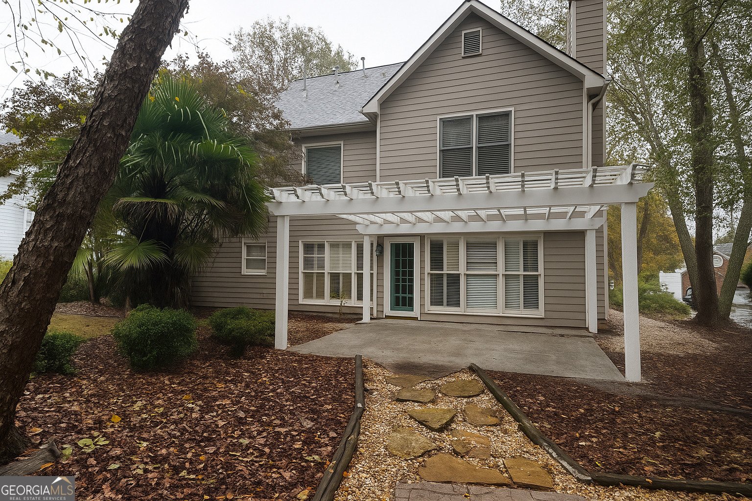 1045 Mayfield Manor Drive Alpharetta - 36