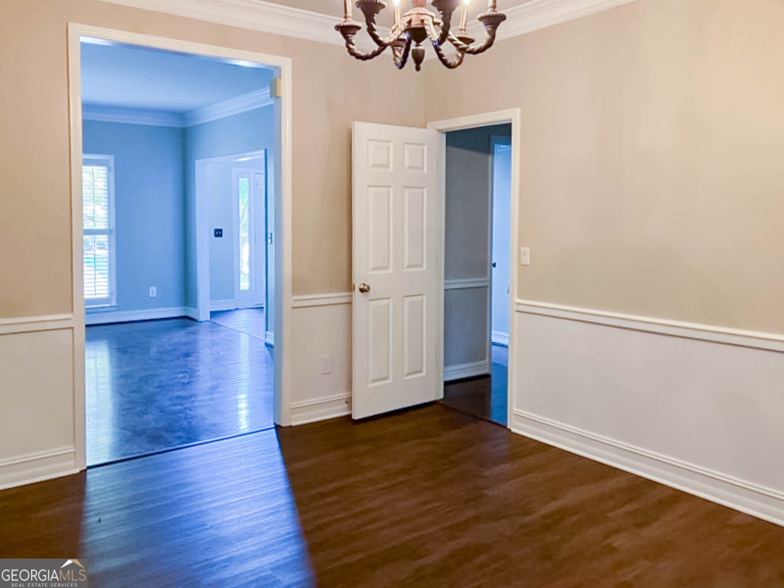 1045 Mayfield Manor Drive Alpharetta - 6