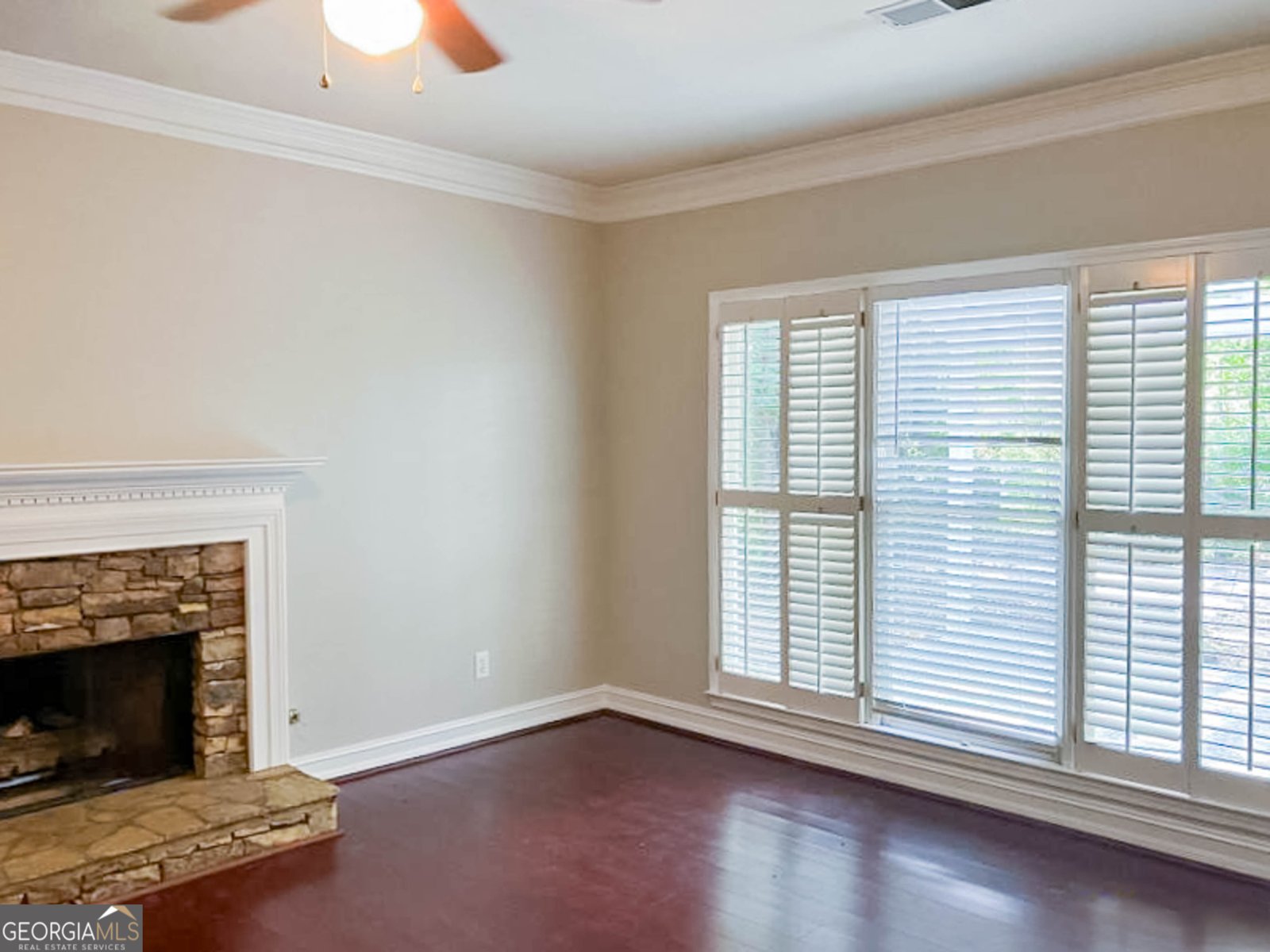 1045 Mayfield Manor Drive Alpharetta - 8