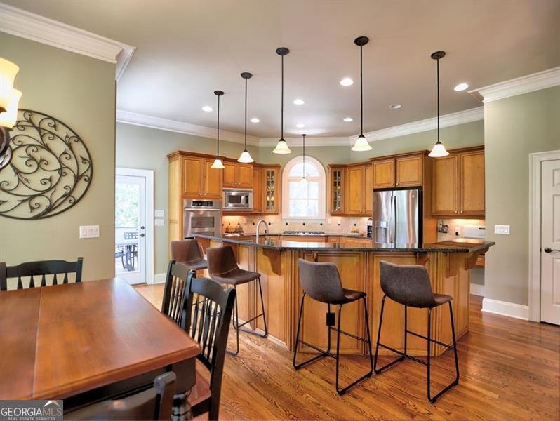 4509 BASTION Drive Roswell - 1
