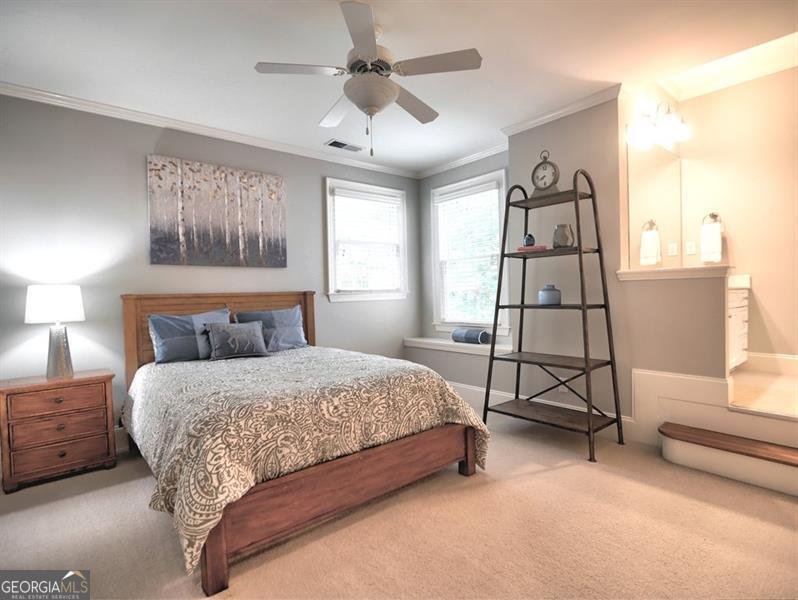 4509 BASTION Drive Roswell - 16