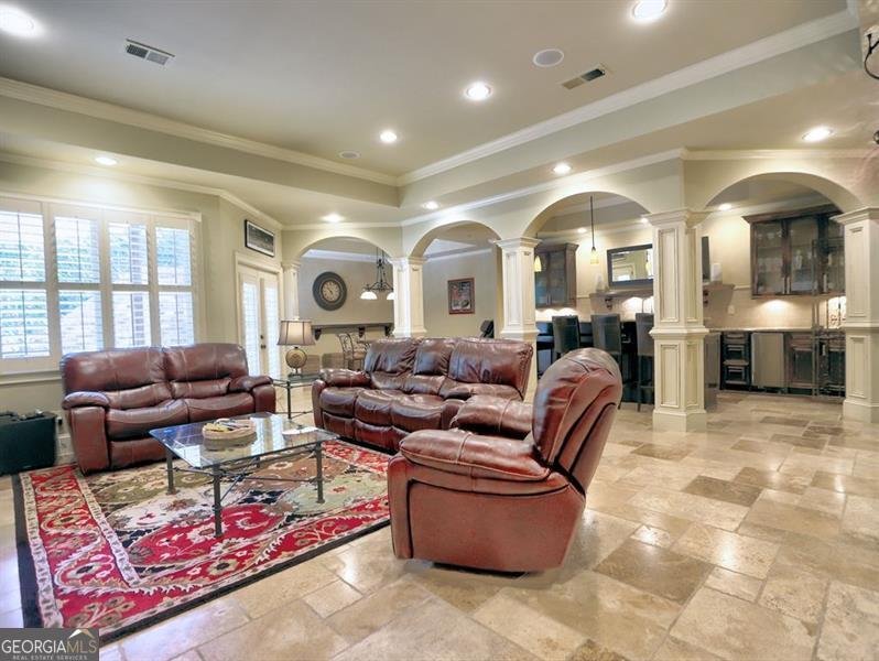 4509 BASTION Drive Roswell - 21