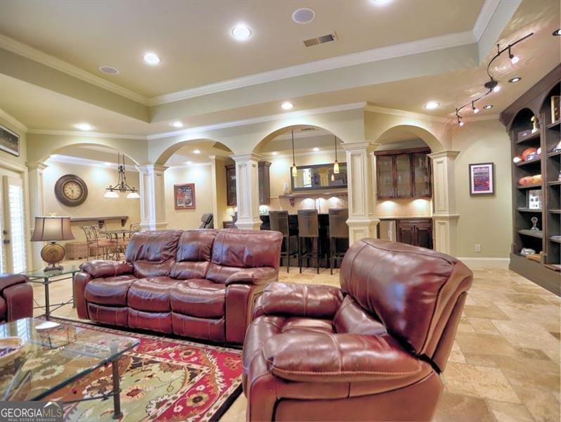 4509 BASTION Drive Roswell - 25