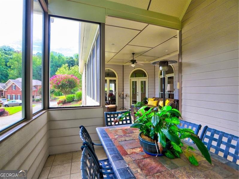 4509 BASTION Drive Roswell - 32