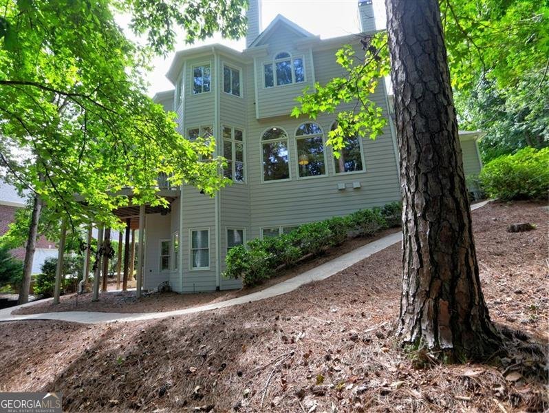 4509 BASTION Drive Roswell - 38