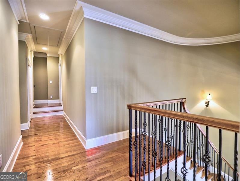 4509 BASTION Drive Roswell - 4