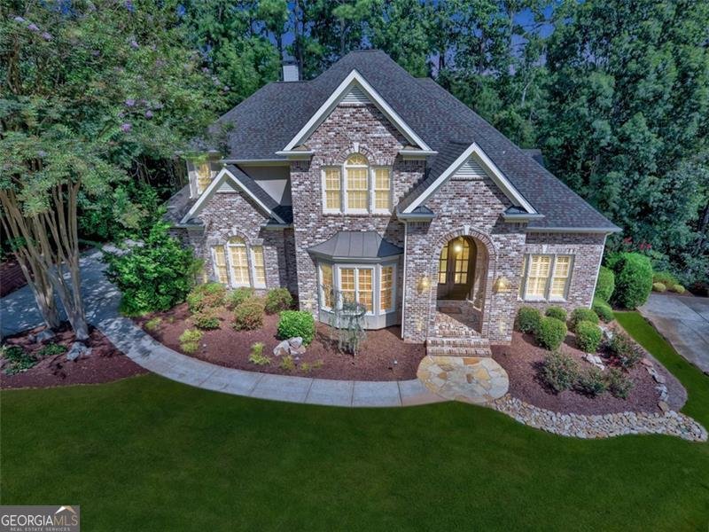 4509 BASTION Drive Roswell - 43