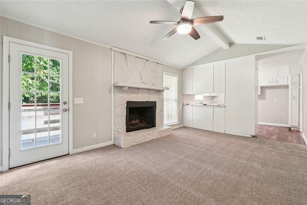 3910 Lisas Drive Marietta - 11