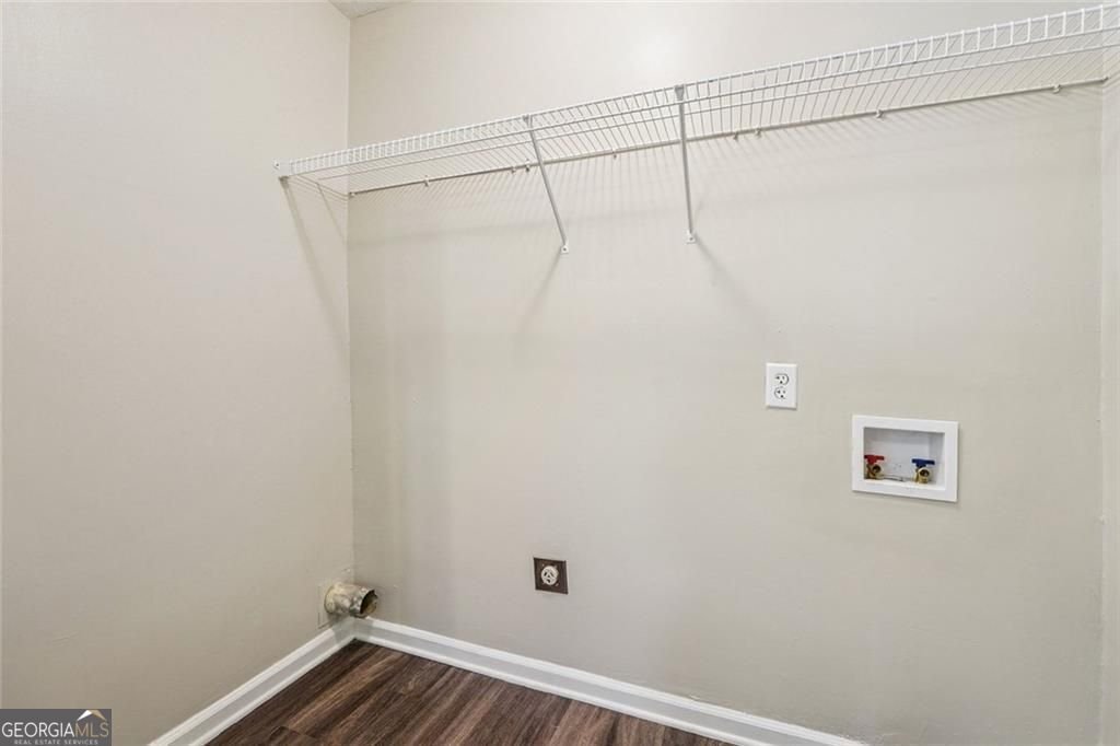 3910 Lisas Drive Marietta - 22