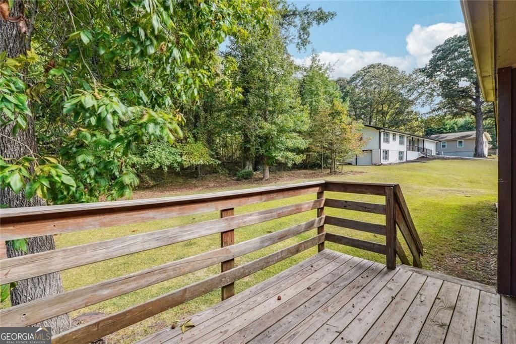 3910 Lisas Drive Marietta - 23