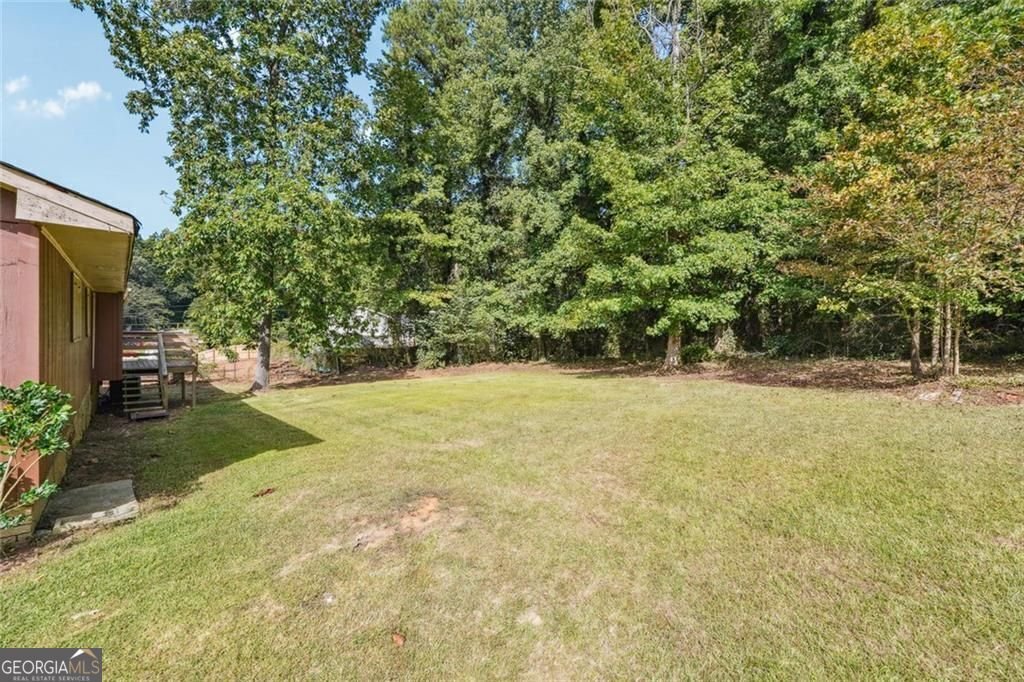 3910 Lisas Drive Marietta - 24