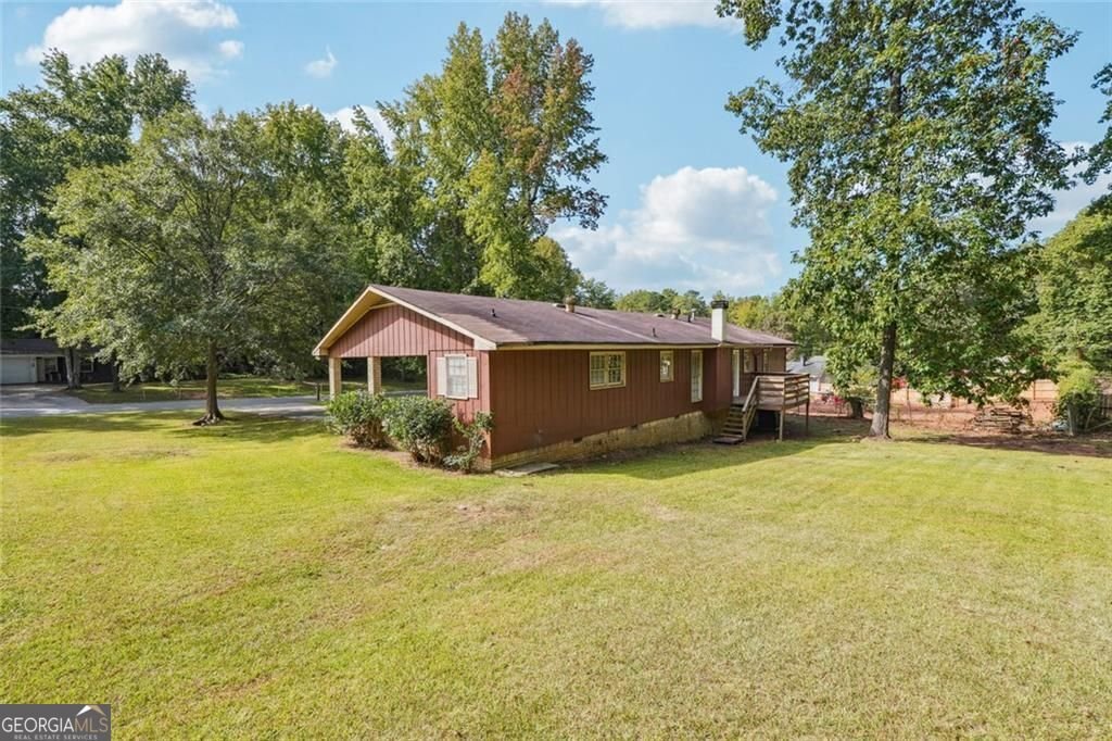 3910 Lisas Drive Marietta - 25