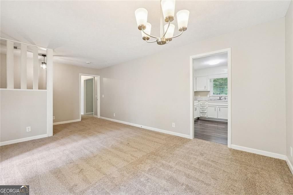 3910 Lisas Drive Marietta - 6