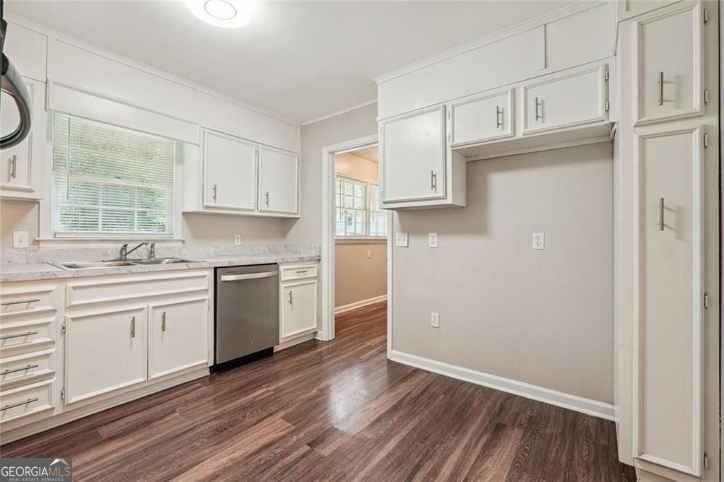 3910 Lisas Drive Marietta - 7