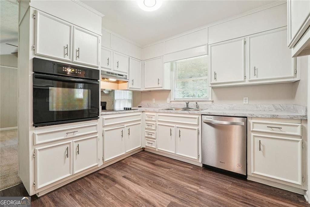 3910 Lisas Drive Marietta - 8