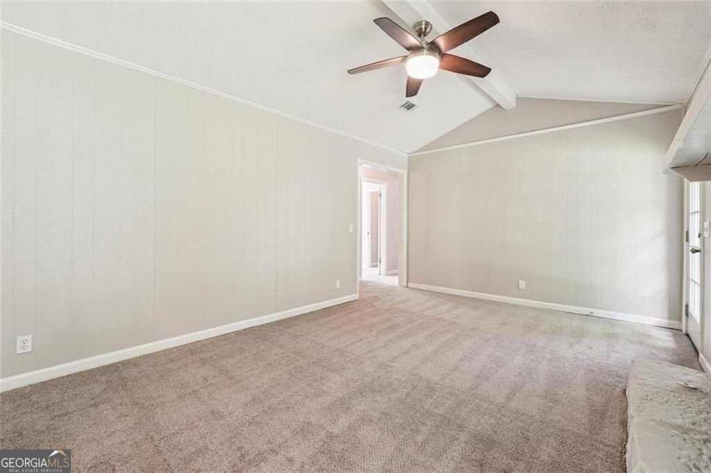 3910 Lisas Drive Marietta - 9