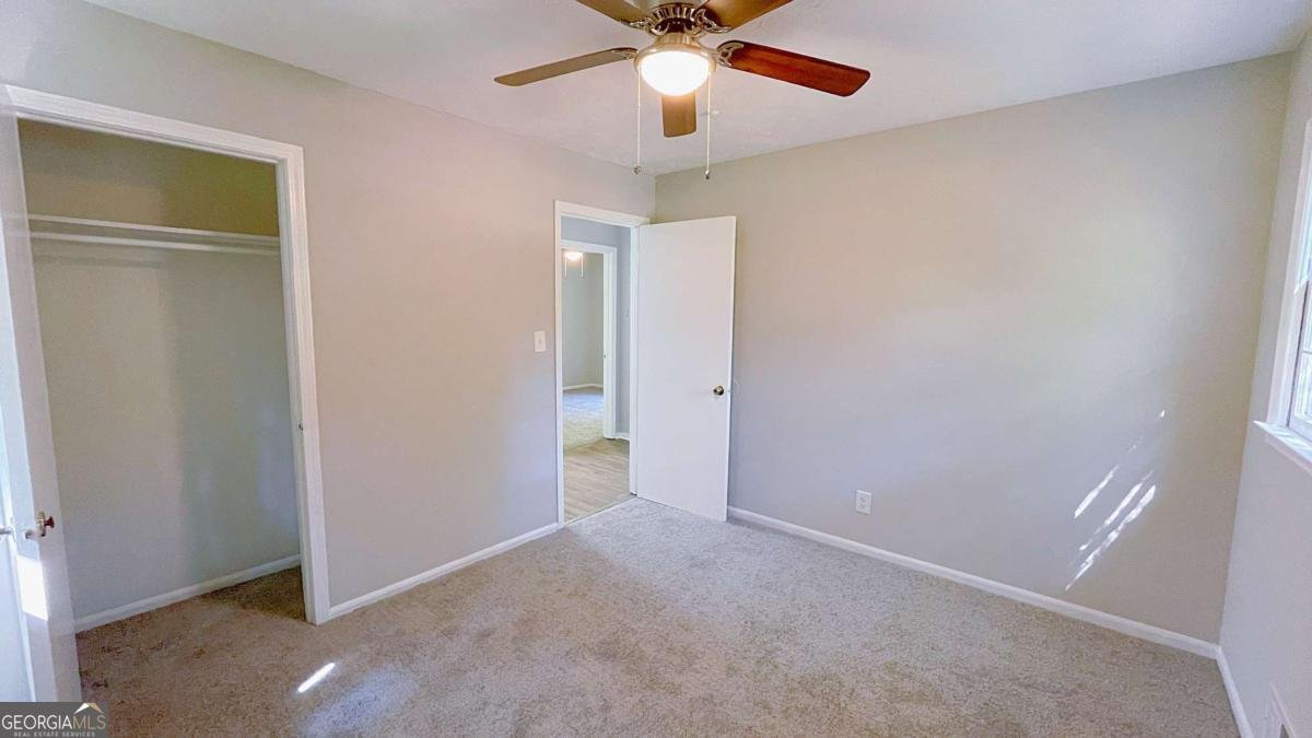 122 Barnesville Road Griffin - 13