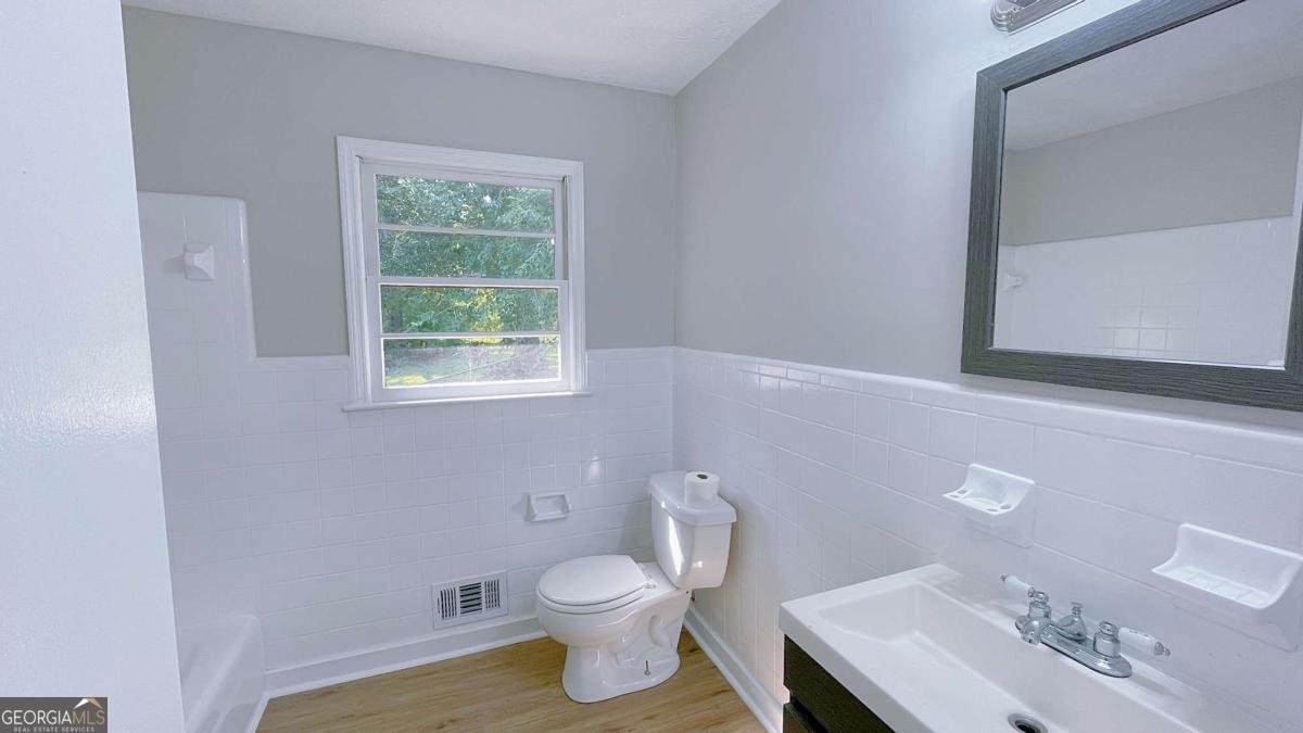 122 Barnesville Road Griffin - 16