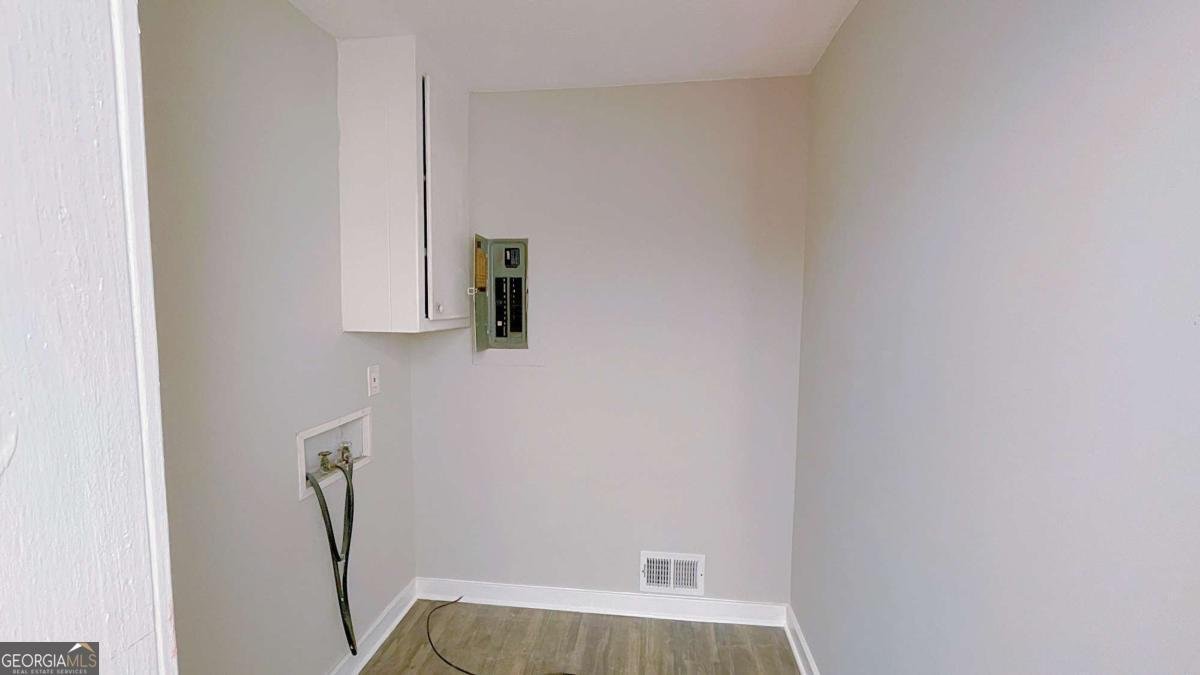 122 Barnesville Road Griffin - 18