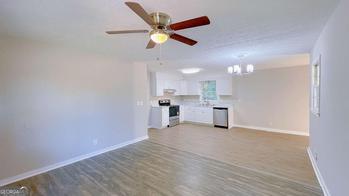 122 Barnesville Road Griffin - 3
