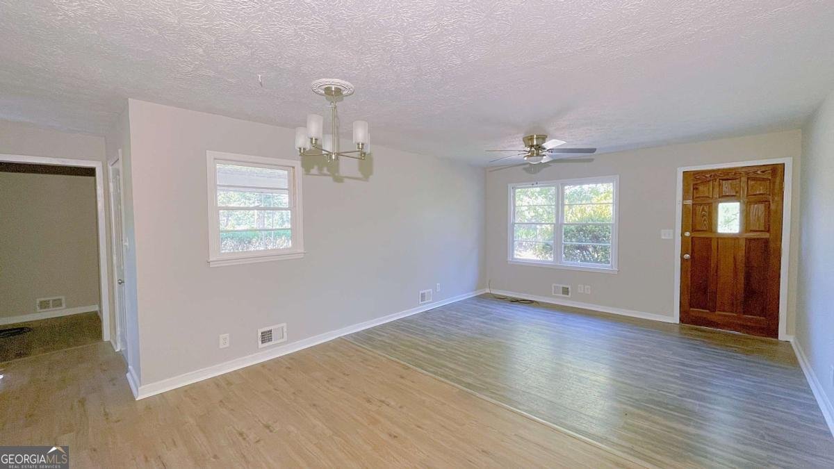 122 Barnesville Road Griffin - 5