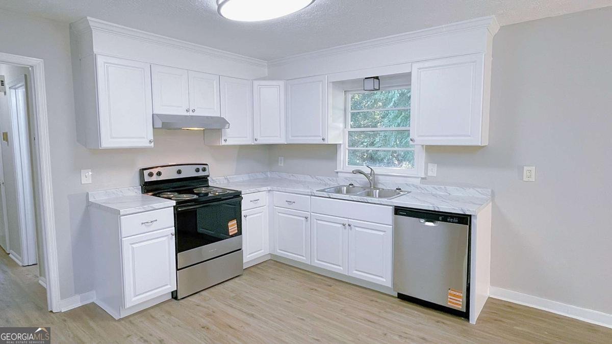 122 Barnesville Road Griffin - 6