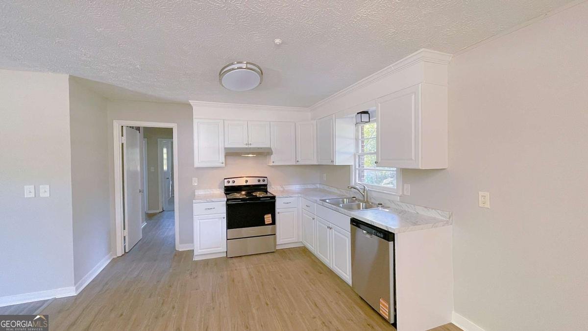 122 Barnesville Road Griffin - 7