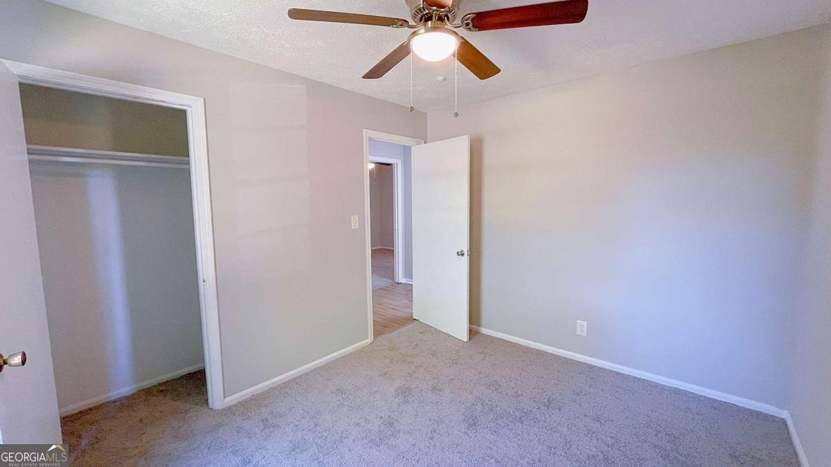 122 Barnesville Road Griffin - 9