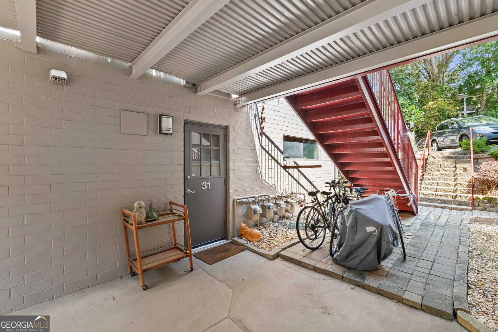 1355 Euclid Avenue Atlanta - 5
