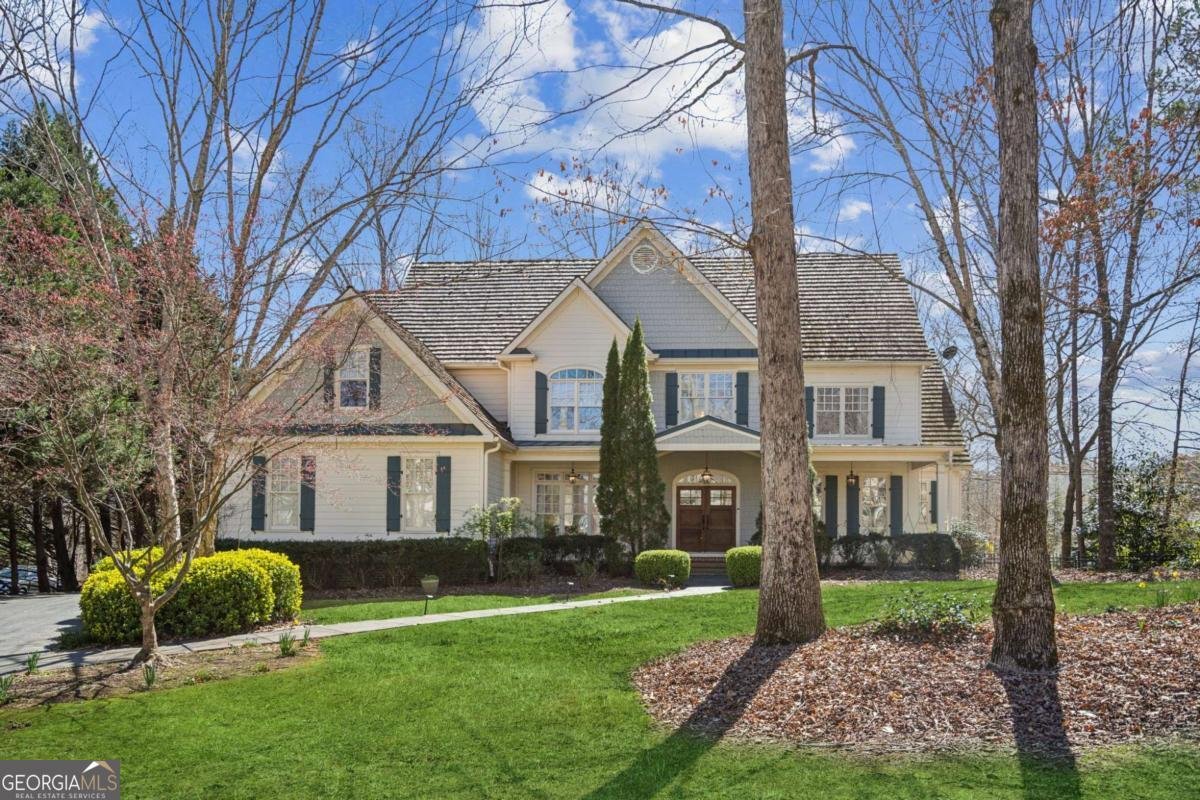 1070 Dogwood Way Dawsonville - 12