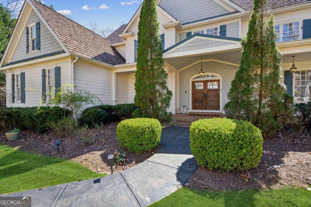 1070 Dogwood Way Dawsonville - 14
