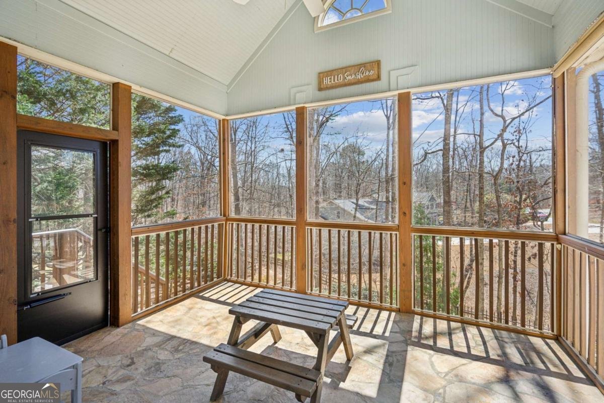 1070 Dogwood Way Dawsonville - 25