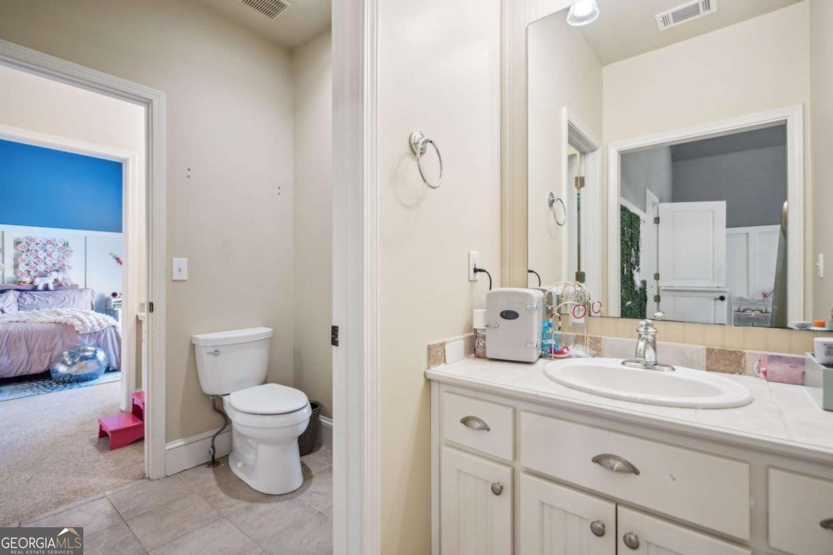 1070 Dogwood Way Dawsonville - 35