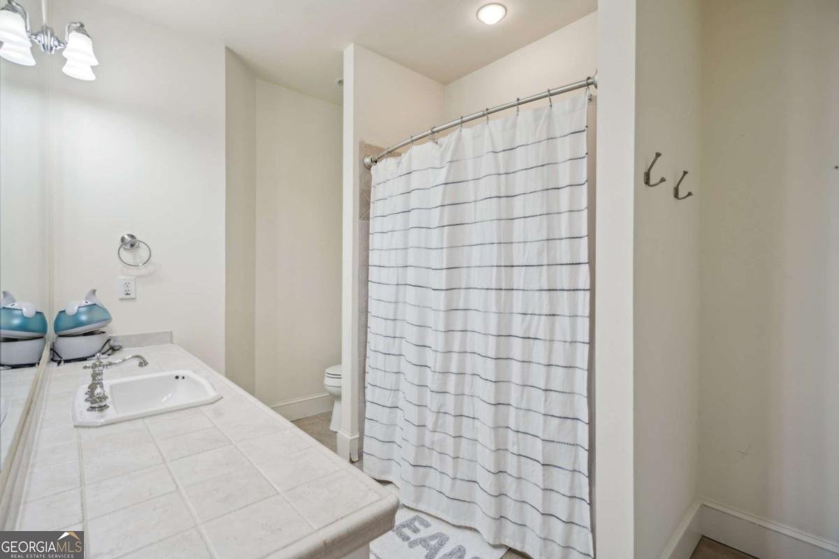 1070 Dogwood Way Dawsonville - 40