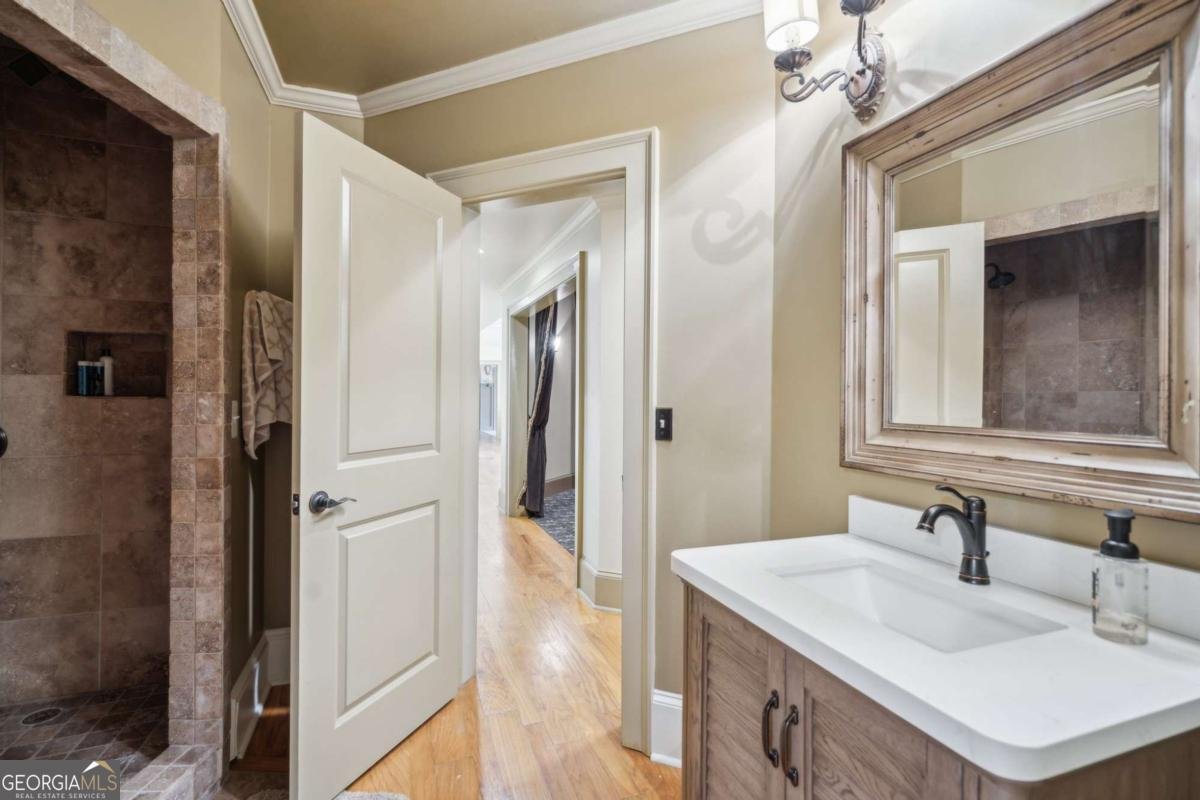 1070 Dogwood Way Dawsonville - 50