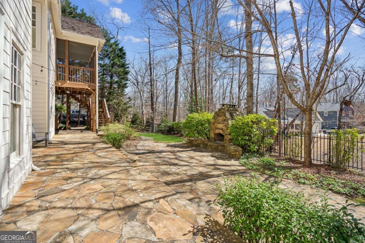 1070 Dogwood Way Dawsonville - 52