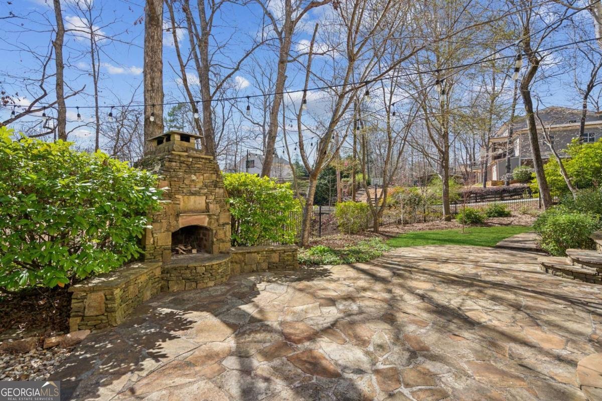 1070 Dogwood Way Dawsonville - 53