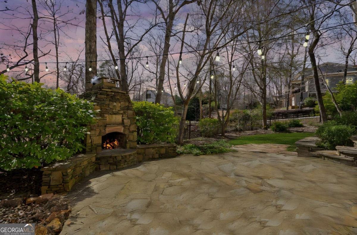 1070 Dogwood Way Dawsonville - 54