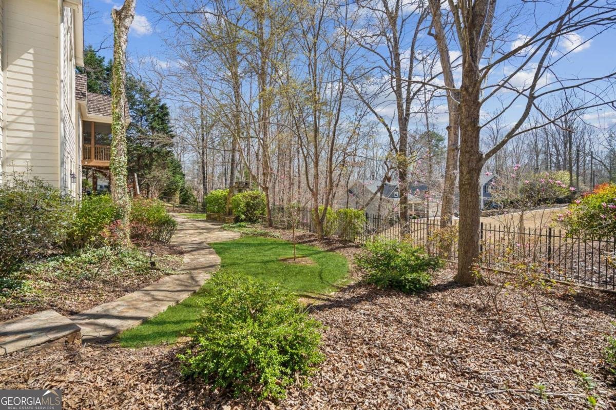 1070 Dogwood Way Dawsonville - 55